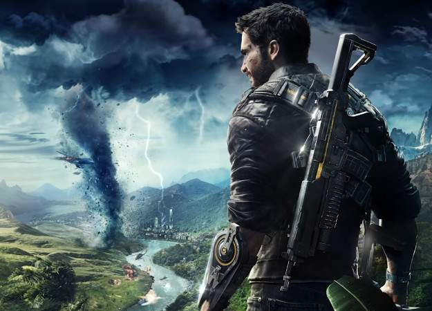 E3 2018: разработчики Just Cause 4 опубликовали разбор своего собственного трейлера - изображение обложка