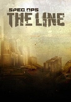 Slow-рецензия. Spec Ops:The Line - изображение обложка