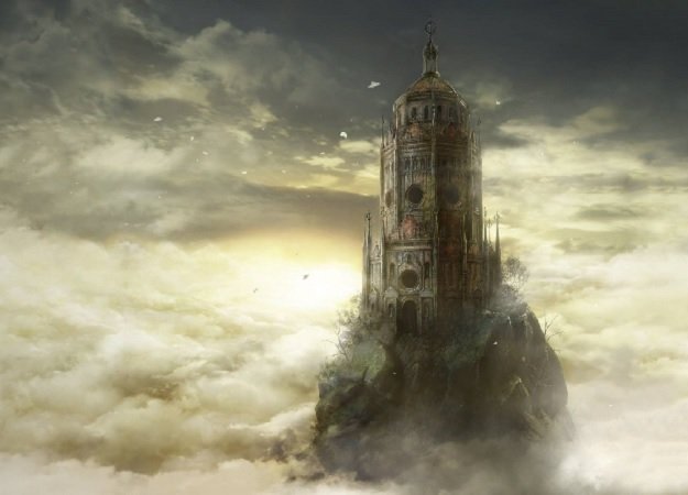 Вышел релизный трейлер Dark Souls 3: The Ringed City - изображение обложка