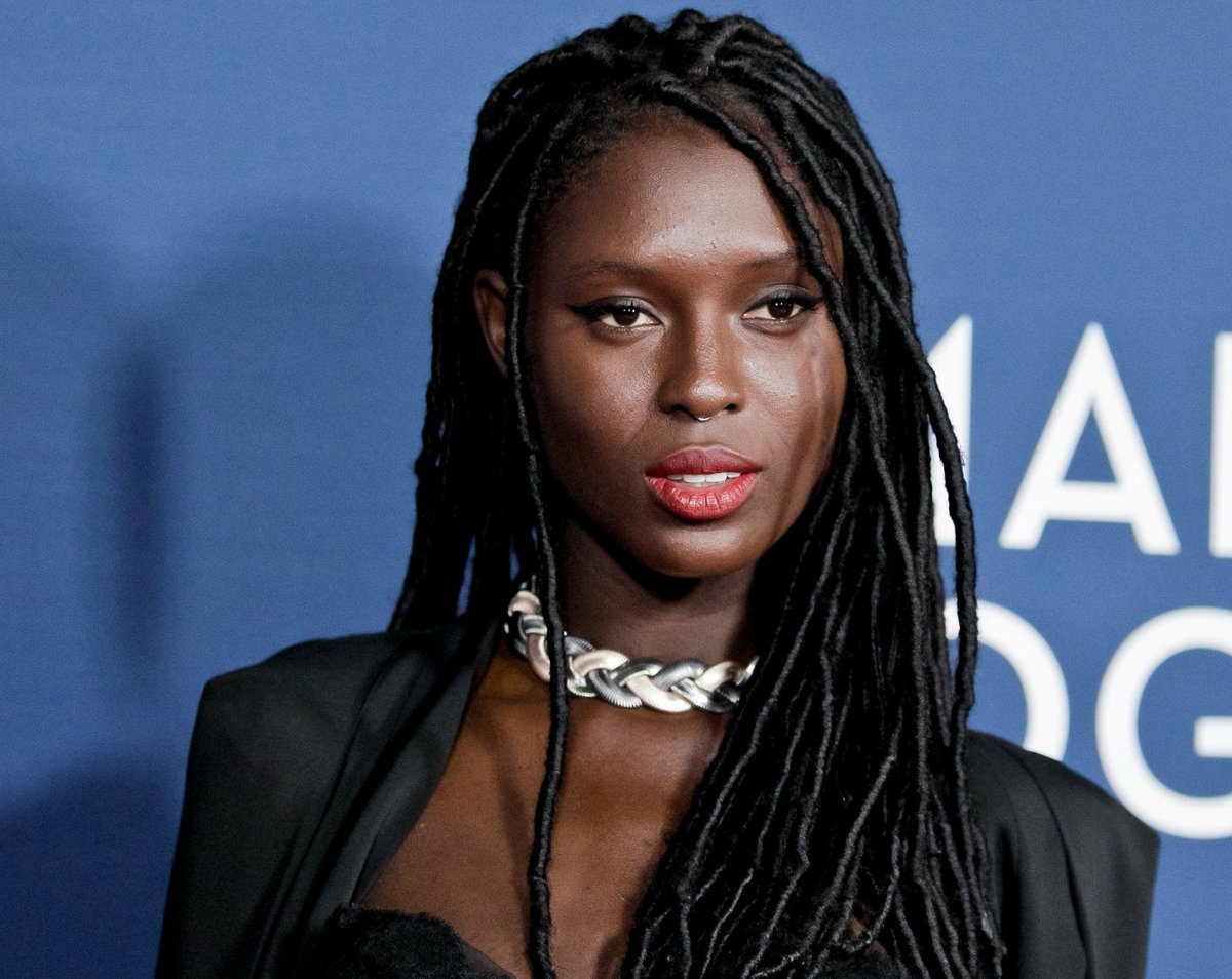 Джоди Тернер-Смит сыграет одну из главных ролей в приквеле «Ведьмака» - изображение обложка