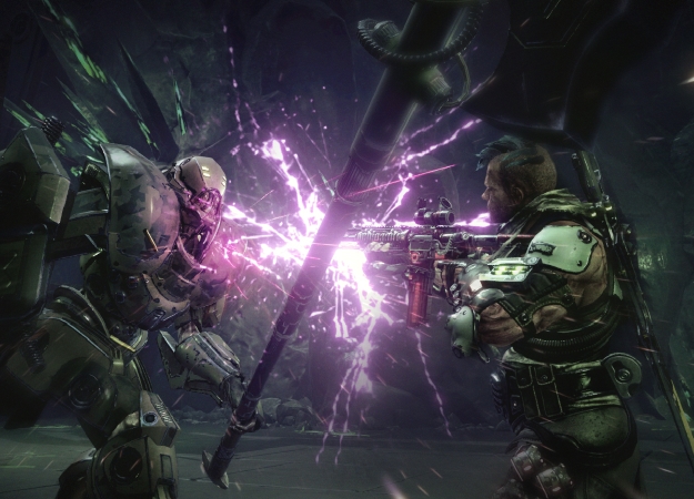 Souls-шутер Immortal: Unchained получил новый трейлер с официальной датой выхода - изображение обложка