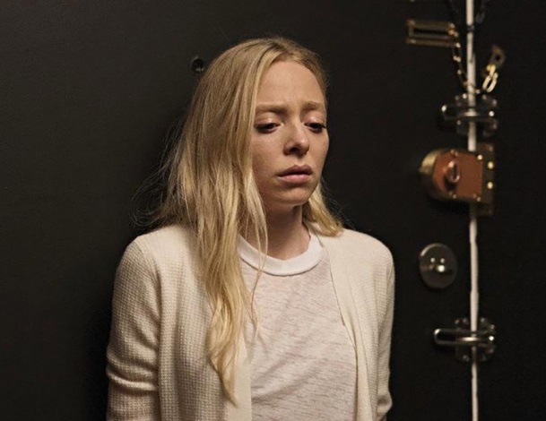 Все пасхалки из 8 эпизода 3 сезона «Мистера Робота» - изображение обложка