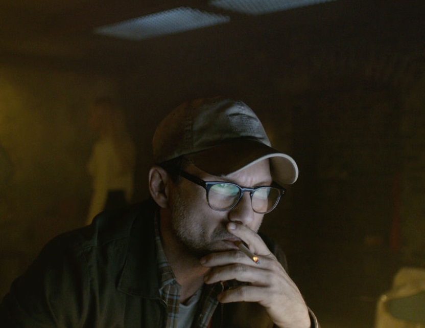 Все пасхалки из 4 эпизода 3 сезона «Мистера Робота» - изображение обложка