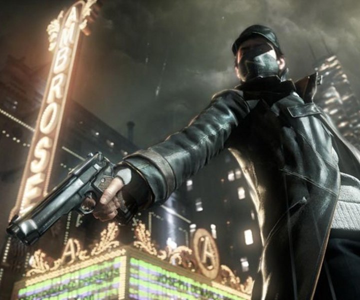 Владельцы Xbox One наткнулись на закрытое тестирование Watch Dogs  - изображение обложка