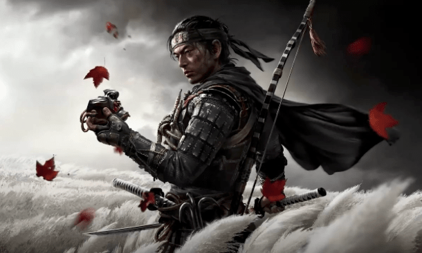 Sony раскрыла подробности открытого мира в «Призраке Цусимы» - изображение обложка