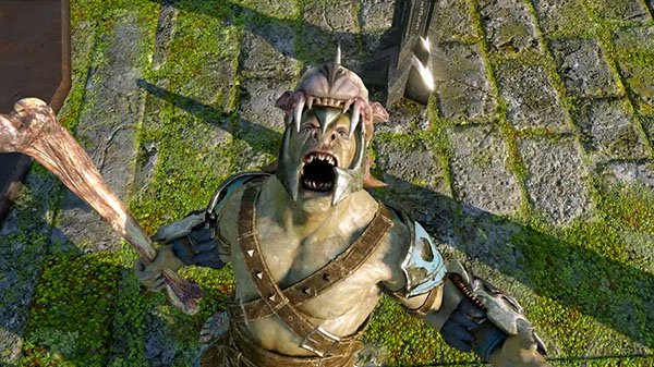 TotalBiscuit набросился на Shadow of War за навязывание микротранзакций - изображение обложка