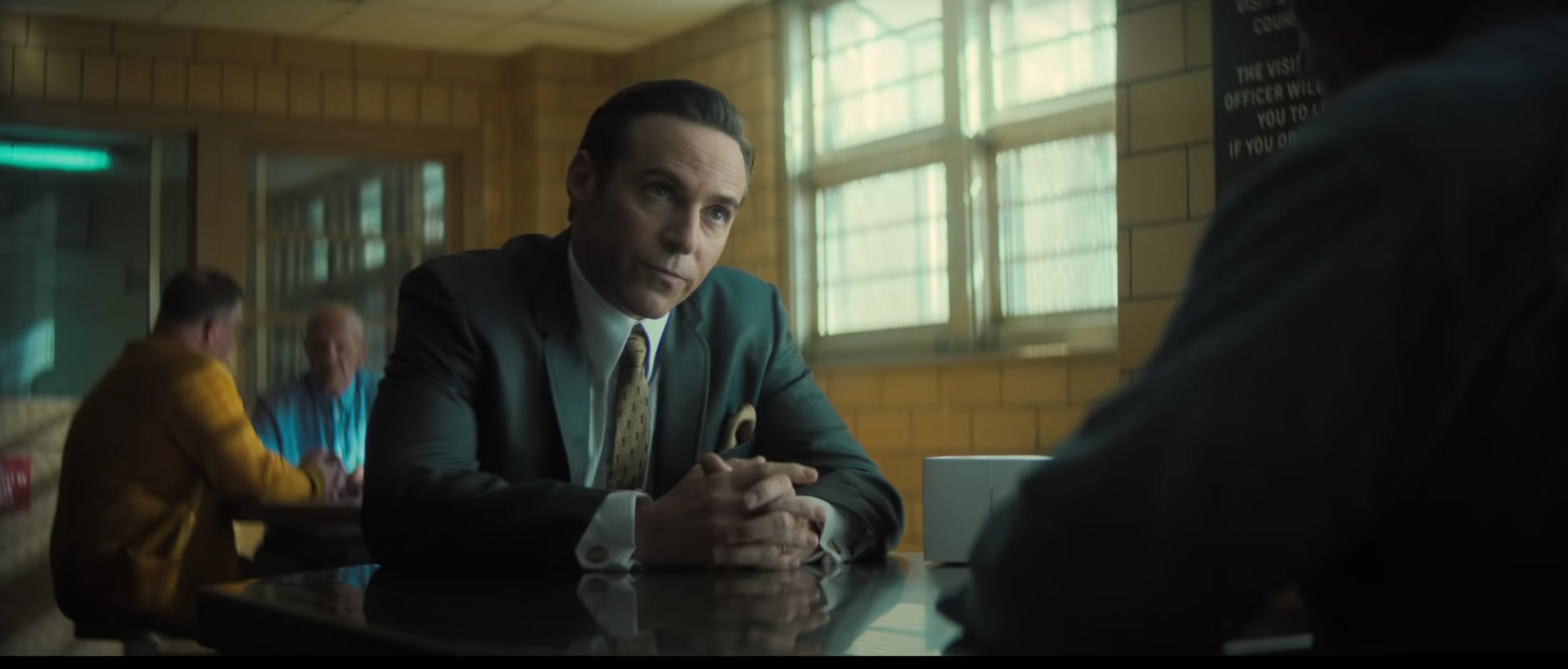 Появился новый трейлер «Множественных святых Ньюарка» — приквела «Клана Сопрано» - изображение обложка