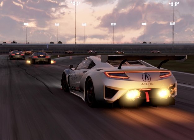 Разработчики Project Cars 2 возьмутся за создание игр по «Форсажу»? - изображение обложка