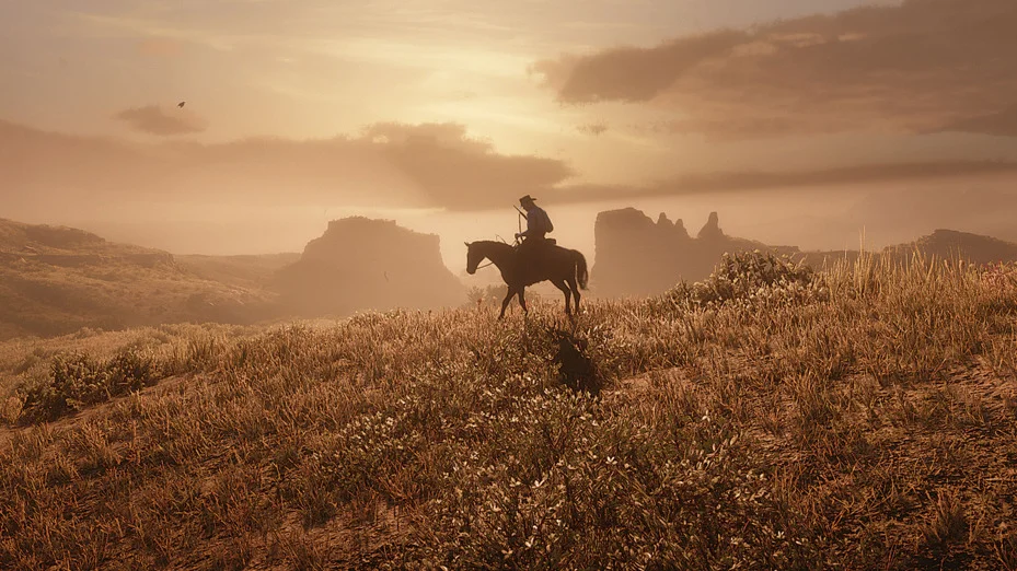 Rockstar вырезала из Red Dead Redemption 2 пять часов геймплея. Чего мы никогда не увидим? - изображение обложка