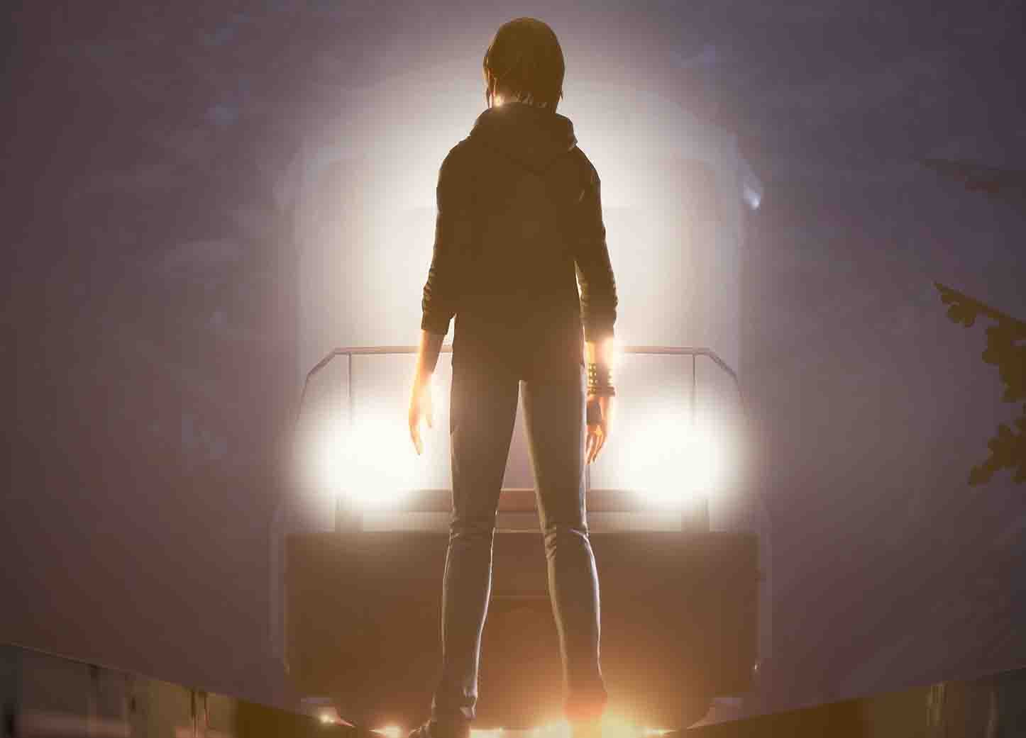 Что нужно знать о Life Is Strange перед игрой в Before the Storm