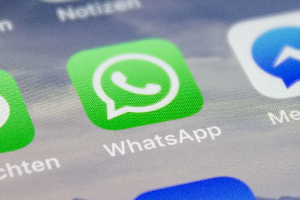 WhatsApp запустил отправку и получение криптовалюты без комиссии