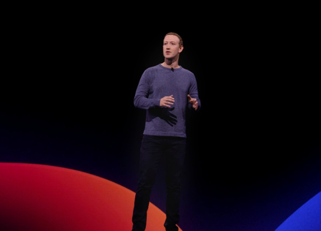 Марк Цукерберг показал обновленный Facebook: свежий дизайн и упрощенная навигация - изображение обложка