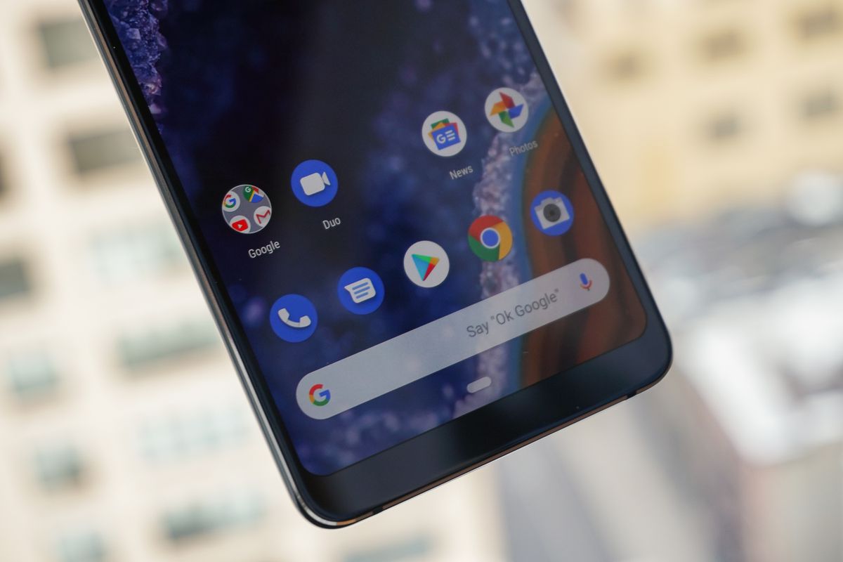 Опубликован список 17 моделей Nokia, которые обновятся до Android 10 - изображение обложка