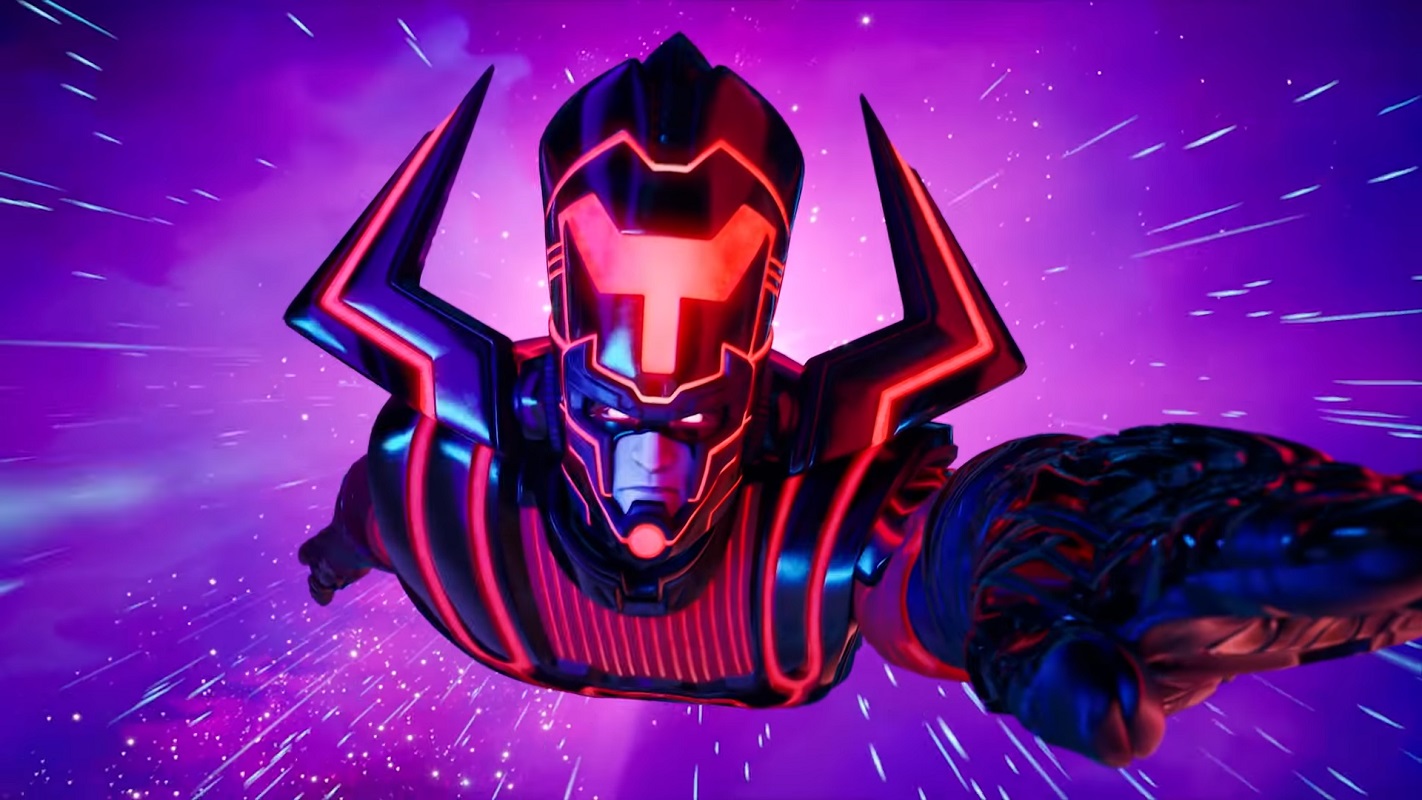 Новый сезон Fortnite посвящен супергероям Marvel. Вышел трейлер Fortnite Nexus War - изображение обложка