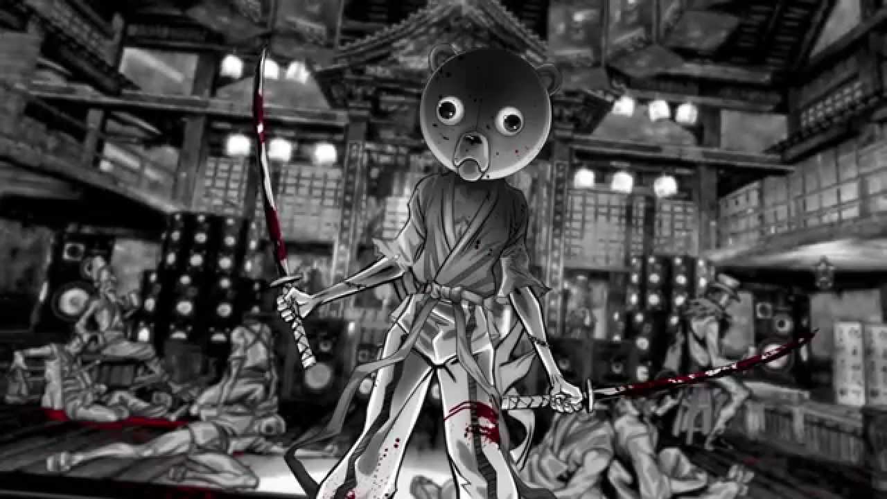 Afro Samurai – обзоры и оценки, описание, даты выхода DLC, официальный сайт  игры