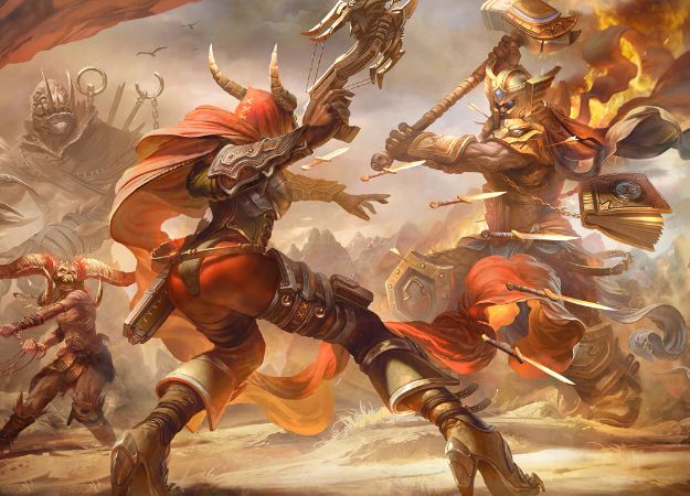 Мы запускаем спецраздел по Gamescom 2016 - изображение обложка