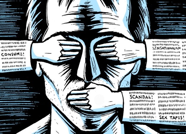 Обсуждение: могут ли разработчики запрещать делать летсплеи своих игр - изображение обложка