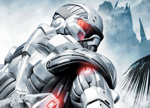 Crytek опять не платит сотрудникам зарплату - изображение обложка