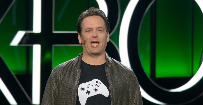 Конференция Microsoft Xbox на выставке E3 2017 одним абзацем