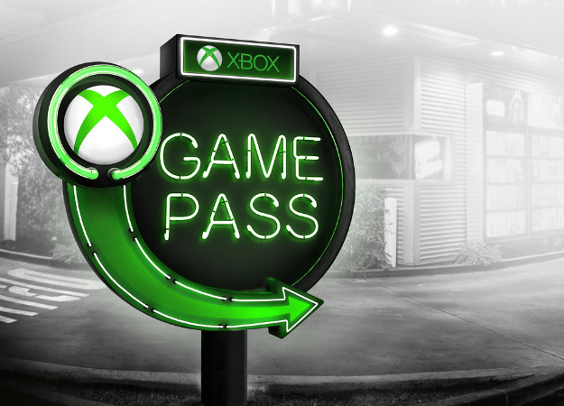 Слух: Game Pass и игры от Microsoft появятся на Nintendo Switch - изображение обложка