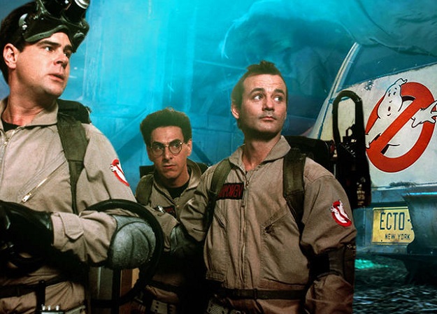 Режиссер «Охотников за привидениями 3» обещает снять фильм для фанатов серии - изображение обложка