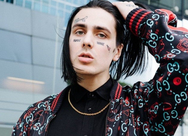 Face заявил, что перерос «эщкере». Как же так!? - изображение обложка