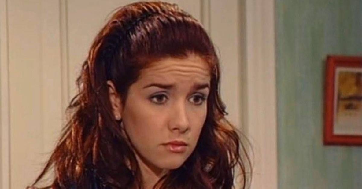 Обложка: кадр из сериала «Дикий ангел»