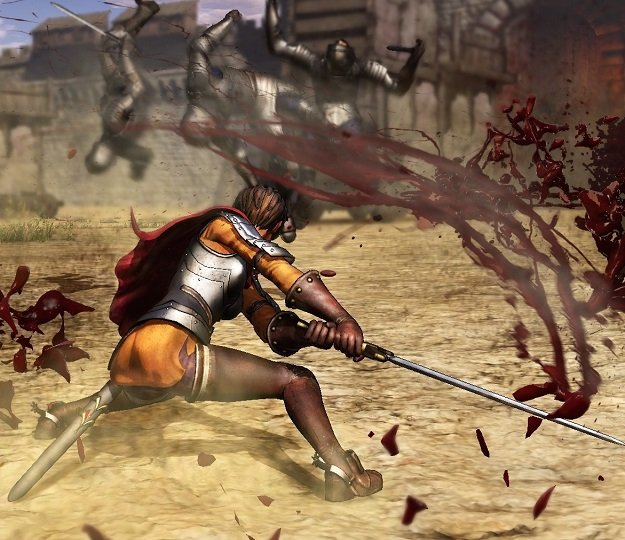 Новая игра по Berserk получила два свежих трейлера - изображение обложка