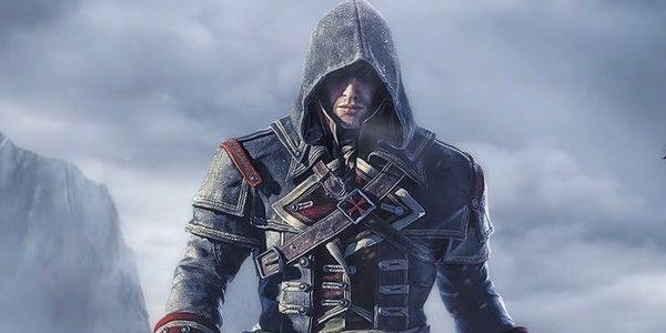 Камера в Assassin's Creed: Rogue поддерживает управление взглядом - изображение обложка