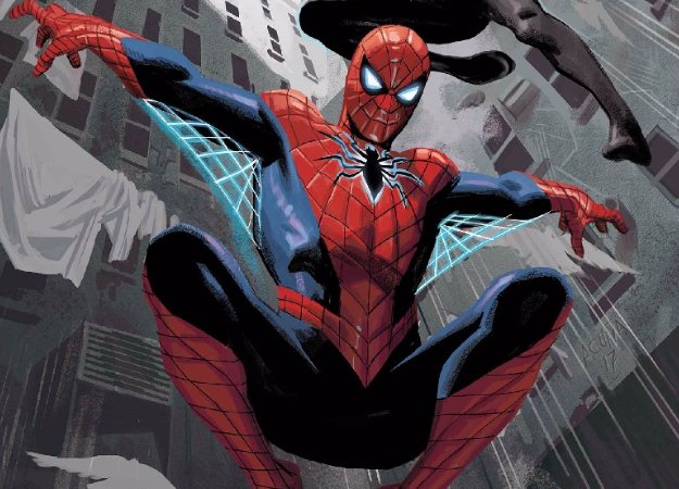 Самые яркие и интересные события Marvel и DC в ближайшие месяцы - изображение обложка