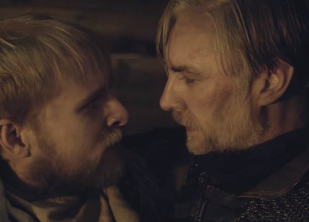 Фанатский фильм по мотивам «Ведьмака» выглядит очень достойно - изображение обложка