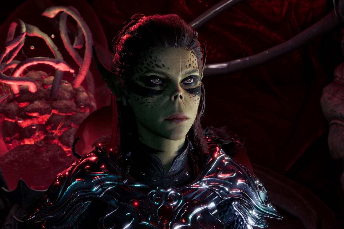 Ранний доступ Baldurʼs Gate III в три раза больше, чем был у Divinity Original Sin 2. Есть детали - изображение обложка