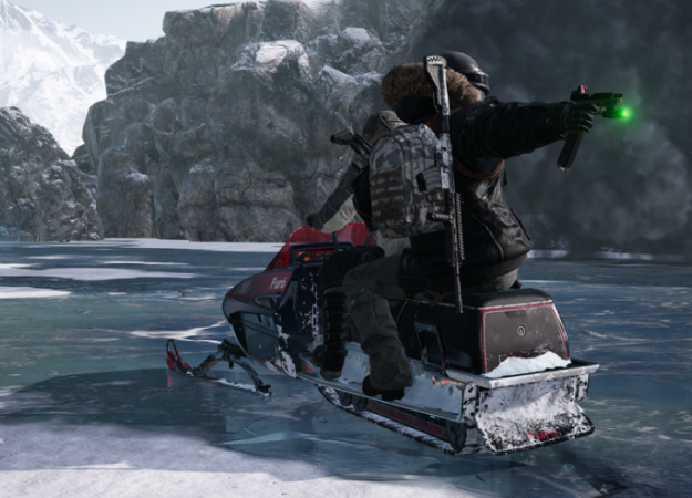 «Новая карта крутая». Shroud вернулся в PUBG и теперь всех разваливает на Vikendi - изображение обложка