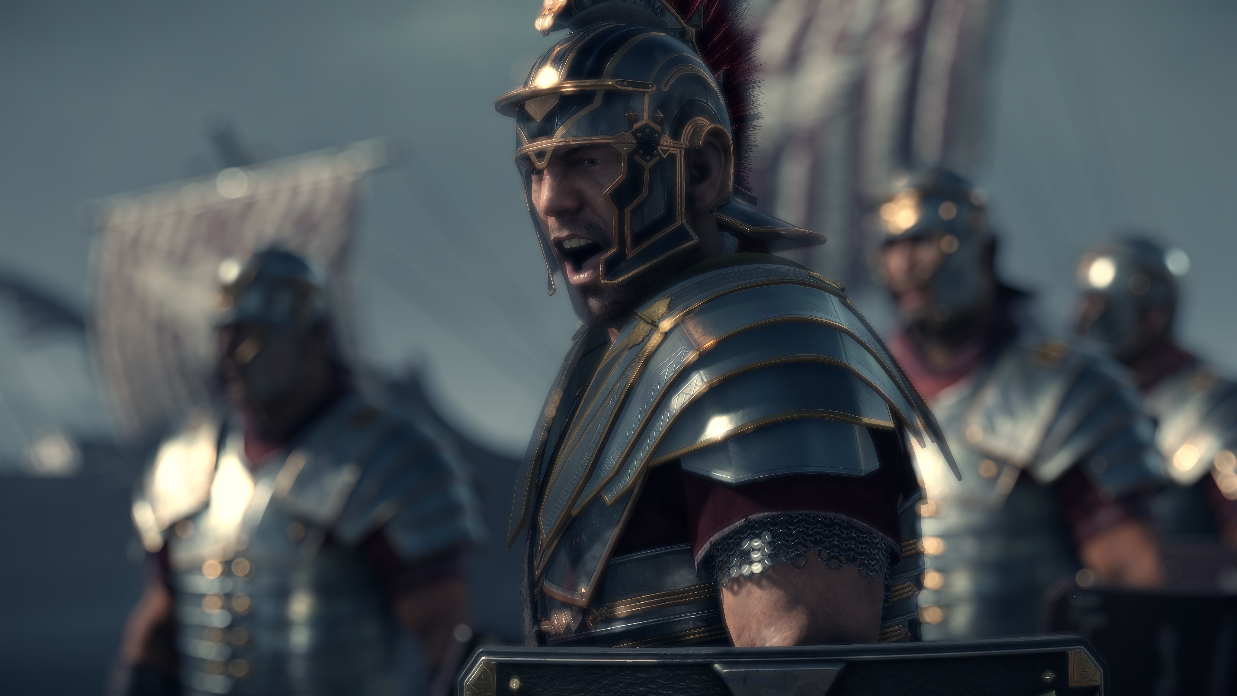 Ryse: Son of Rome вышла на PC и другие события недели - изображение обложка