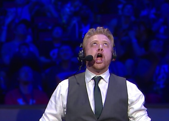 Сумасшедшая комбинация NAVI против Gambit. Им осталось сделать один шаг до «мейджора» - изображение обложка