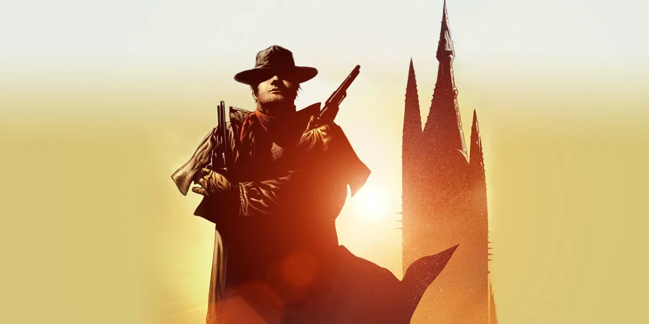 Стивен Кинг говорит, что сюжет «Темной башни» будет отличаться от книг - изображение обложка