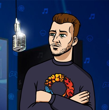 Тайны прошивки 3.5. ПашаToday#82 - изображение обложка