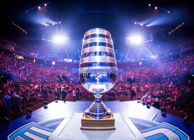 Maincast и GG.bet даст командам по CS:GO последний шанс попасть на турнир ESL One New York - изображение обложка