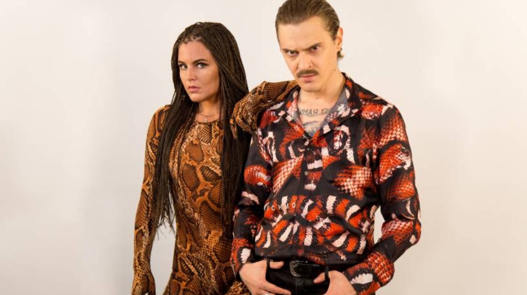 Little Big переносит премьеру песни для «Евровидения» - изображение обложка