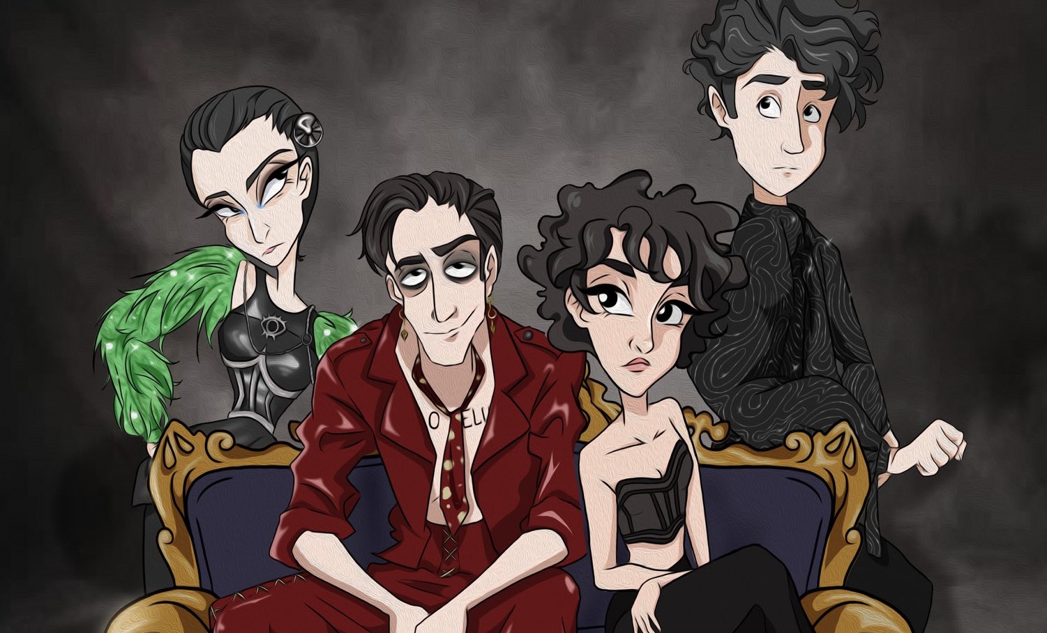 Названо возможное место проведения «Евровидения-2022» - изображение обложка