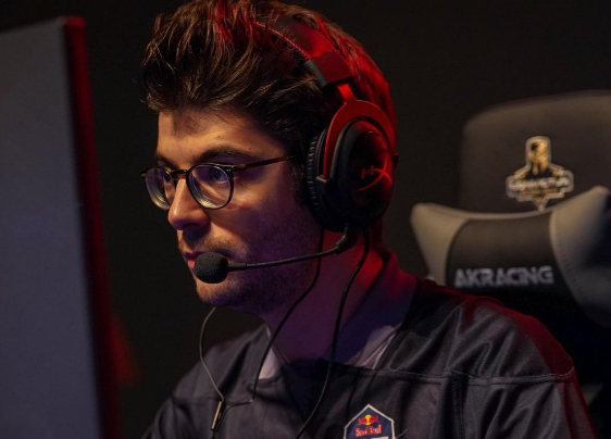 «Я восхищаюсь русской культурой». Ceb еще раз извинился перед российским сообществом «Доты» - изображение обложка