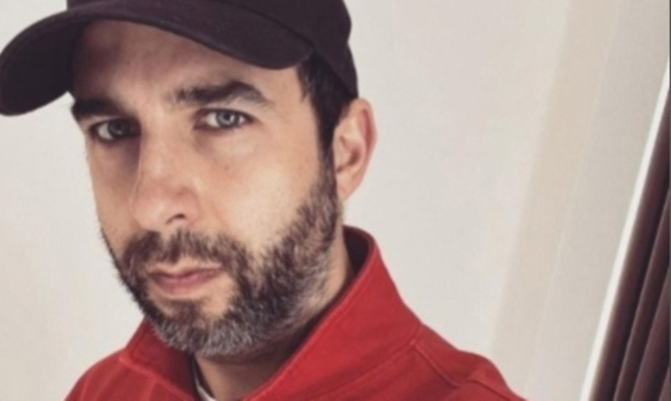 Фото из Instagram Ивана Урганта