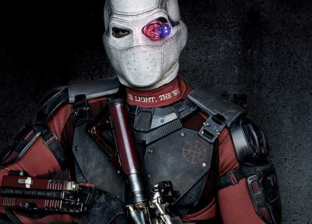 Новости об «Отряде самоубийц» Джеймса Ганна: роль Идриса Эльбы, возвращение Аманды Уоллер и другое - изображение обложка