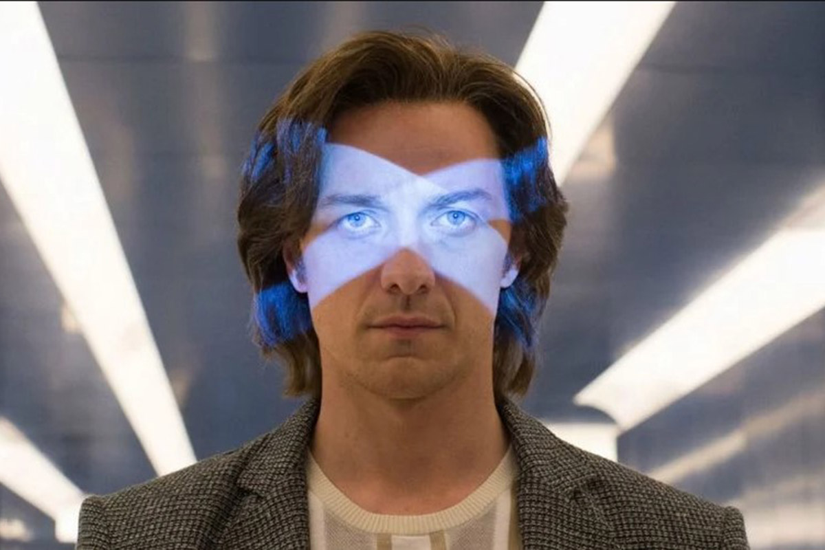 Фото: кадр из фильма "Люди Икс: Апокалипсис"