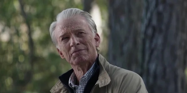 «Сокол и Зимний солдат»: Кевин Файги намекнул, что Капитан Америка мог умереть - изображение обложка