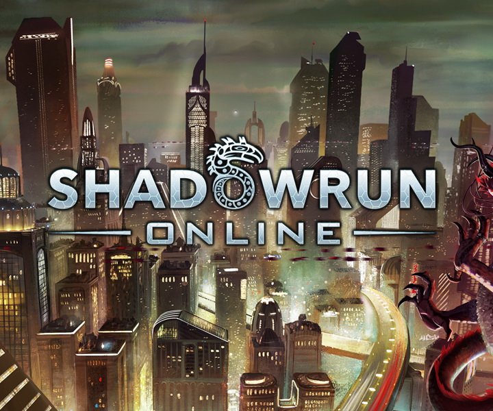 Бету Shadowrun Online запустят в последний день марта - изображение обложка