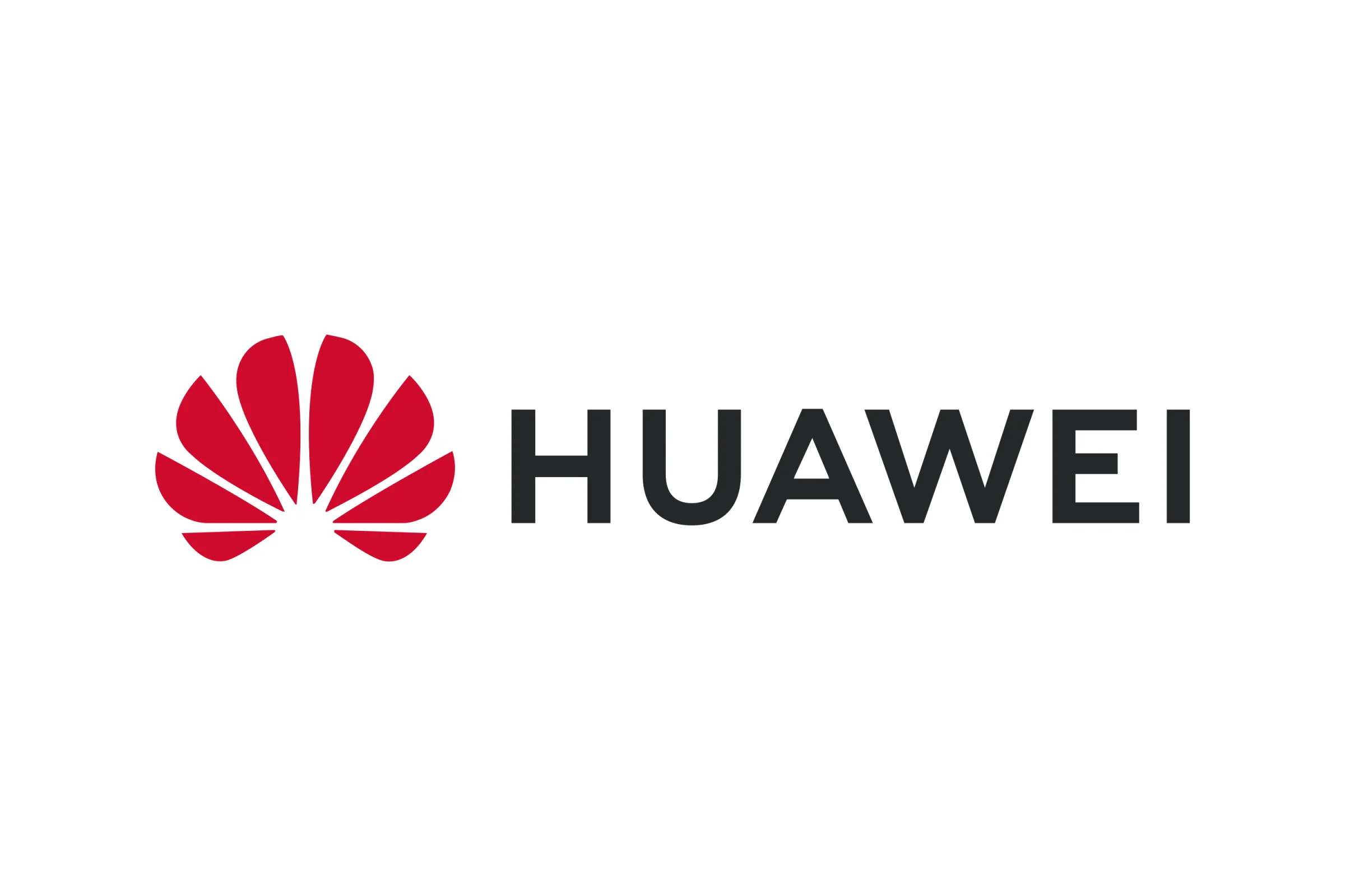 Обложка: лого Huawei