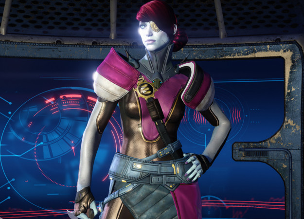 Авторы Destiny 2 собираются привязать прогресс игрока к лутбоксам?! Жизнь не учит? - изображение обложка