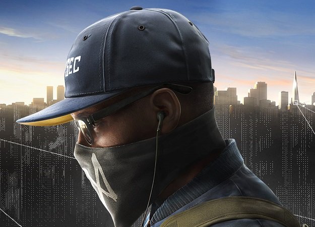 Ubisoft спрятала внутри Watch Dogs 2 тизер новой Assassinʼs Creed - изображение обложка