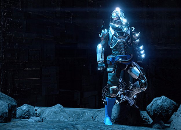 Destiny перенесет ваших персонажей во вторую часть – но не их прокачку - изображение обложка